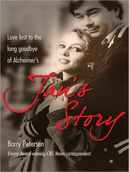 Imagen de portada para Jan's Story